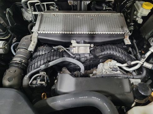 Used 2020 Subaru Ascent Premium w/ Convenience Package image 30