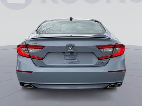 Used 2022 Honda Accord Sport image 5