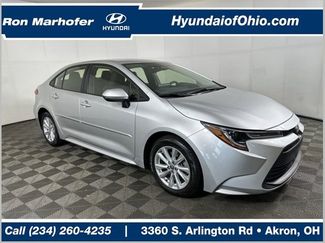 Used 2023 Toyota Corolla LE w/ LE Convenience Package 360° Tour