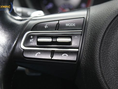 Used 2018 Kia Stinger image 20