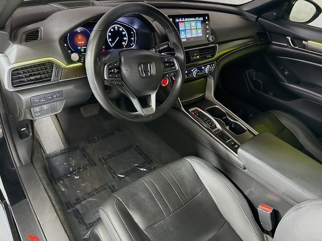 Used 2021 Honda Accord Touring image 22