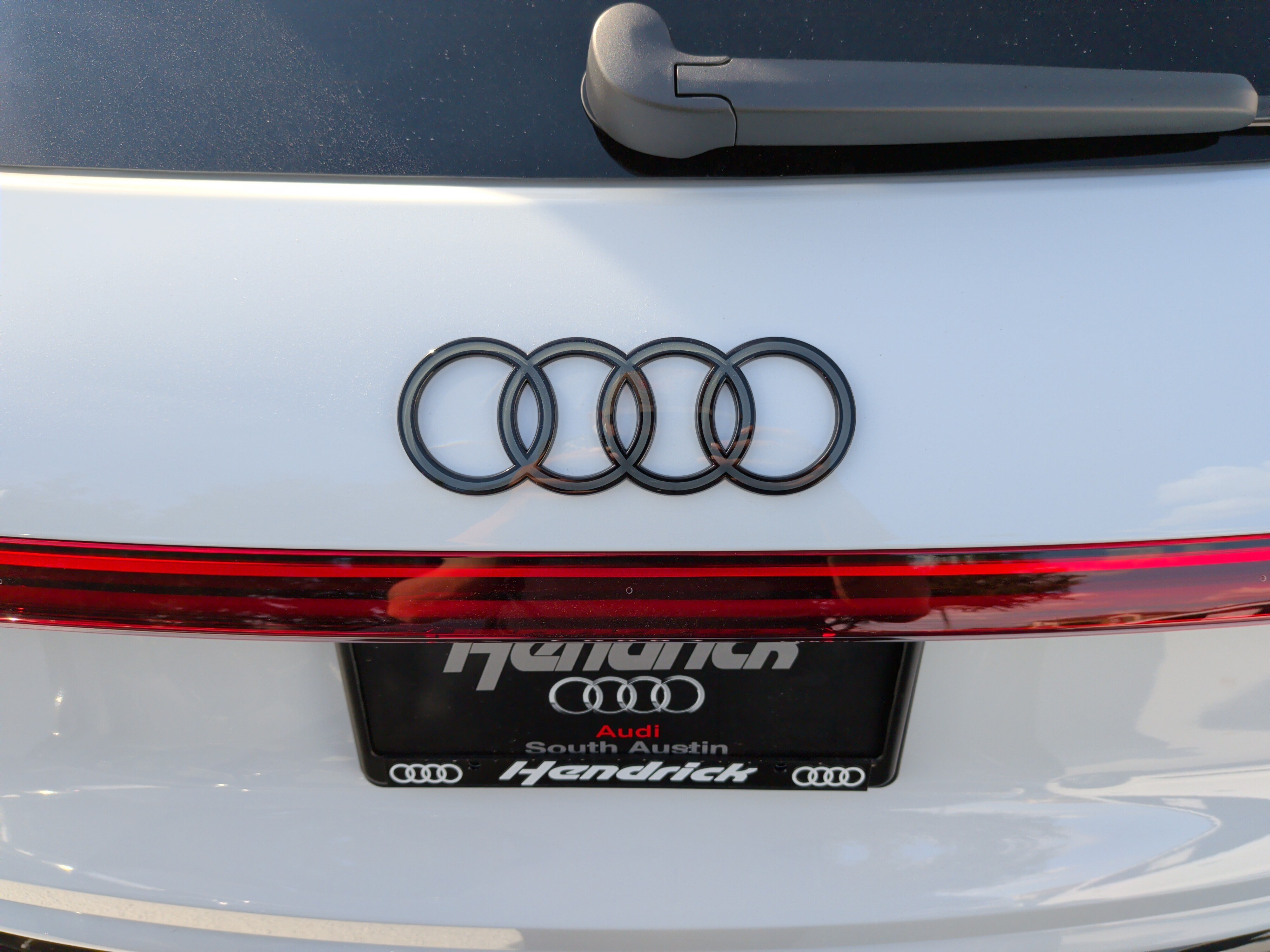 New 2026 Audi Q5 Premium Plus AWD/4WD image 39