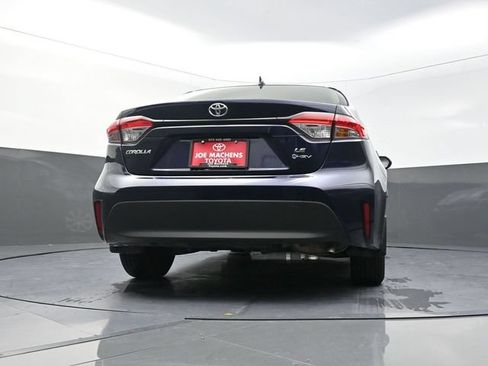 Used 2026 Toyota Corolla LE FWD image 35