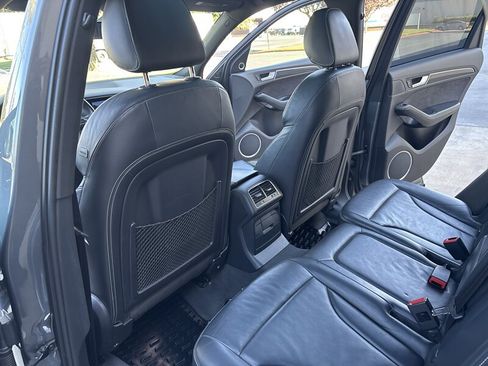 Used 2016 Audi SQ5 Premium Plus w/ Technology Package AWD/4WD image 28