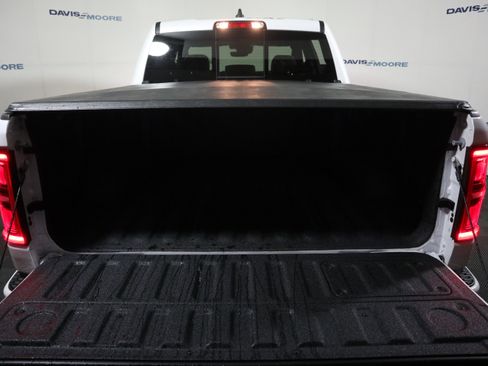 New 2026 RAM 1500 Limited image 8
