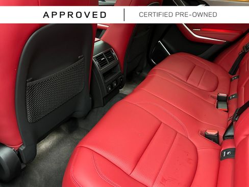 Used 2025 Jaguar F-PACE R-Dynamic S AWD/4WD image 27