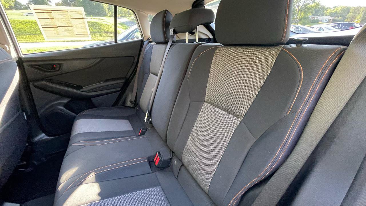 Used 2018 Subaru Crosstrek 2.0i Premium AWD/4WD image 20