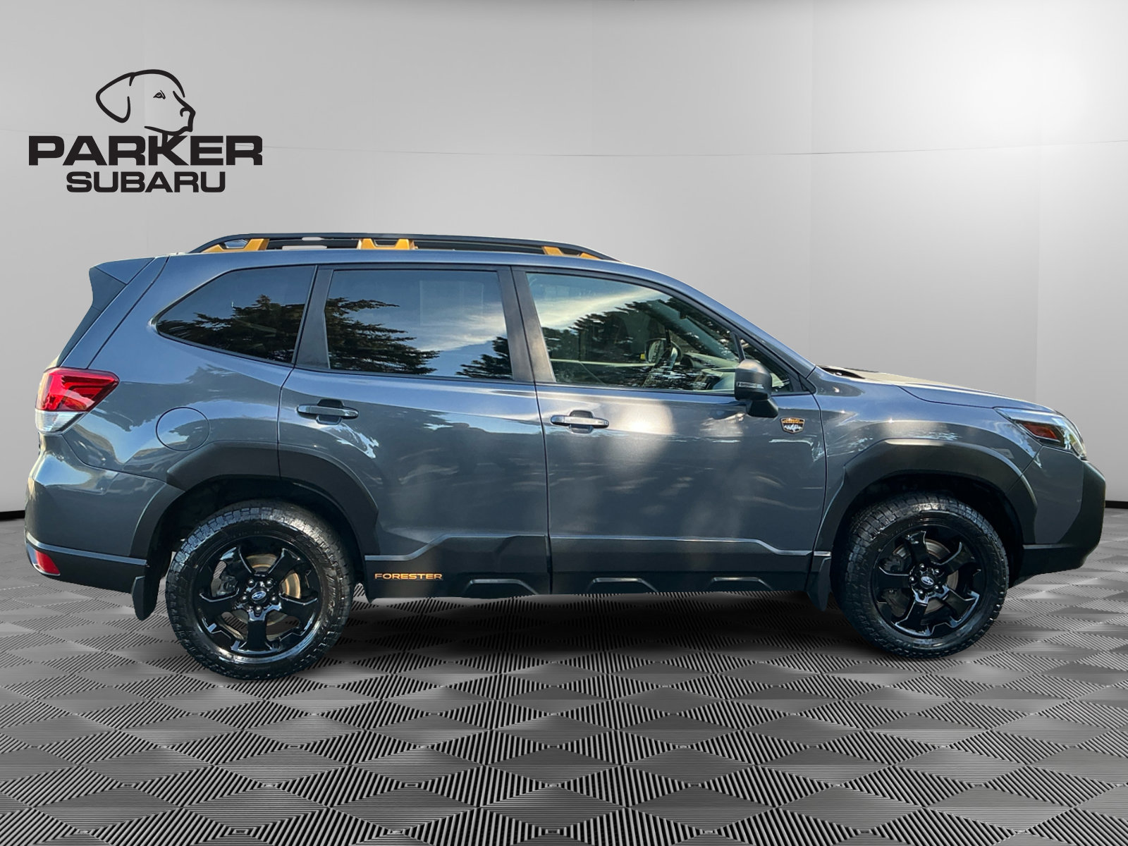 Used 2023 Subaru Forester Wilderness AWD/4WD image 6