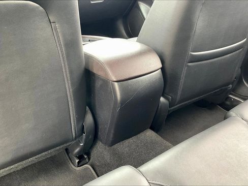 Used 2017 MAZDA MAZDA3 Touring image 23