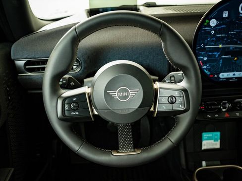 New 2026 MINI Cooper S FWD image 35