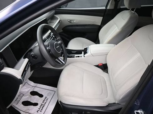 Used 2025 Hyundai Tucson SEL FWD image 21