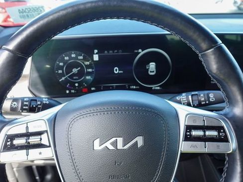 Used 2024 Kia Telluride SX Prestige X-Line image 14