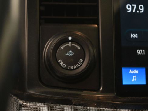 Used 2024 Ford F250 Limited AWD/4WD image 29