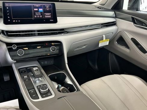 New 2026 INFINITI QX60 Luxe AWD/4WD image 23