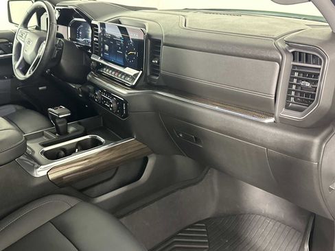 Used 2024 Chevrolet Silverado 1500 RST w/ RST All Star Premium Package image 17