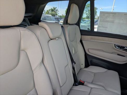 New 2026 Volvo XC90 T8 Plus w/ Protection Package Premier image 13