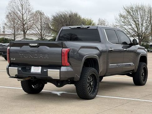 Used 2024 Toyota Tundra 1794 Edition image 4