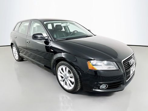 Used 2012 Audi A3 2.0T Premium FWD image 3