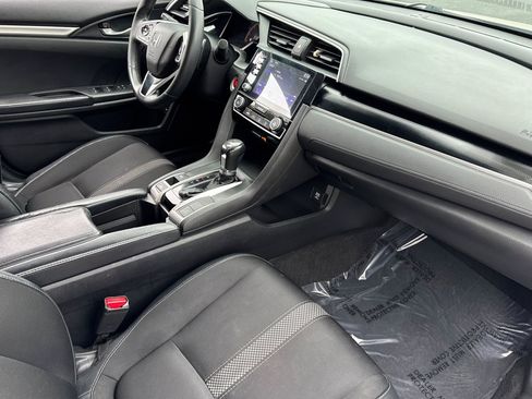 Used 2020 Honda Civic Sport image 33