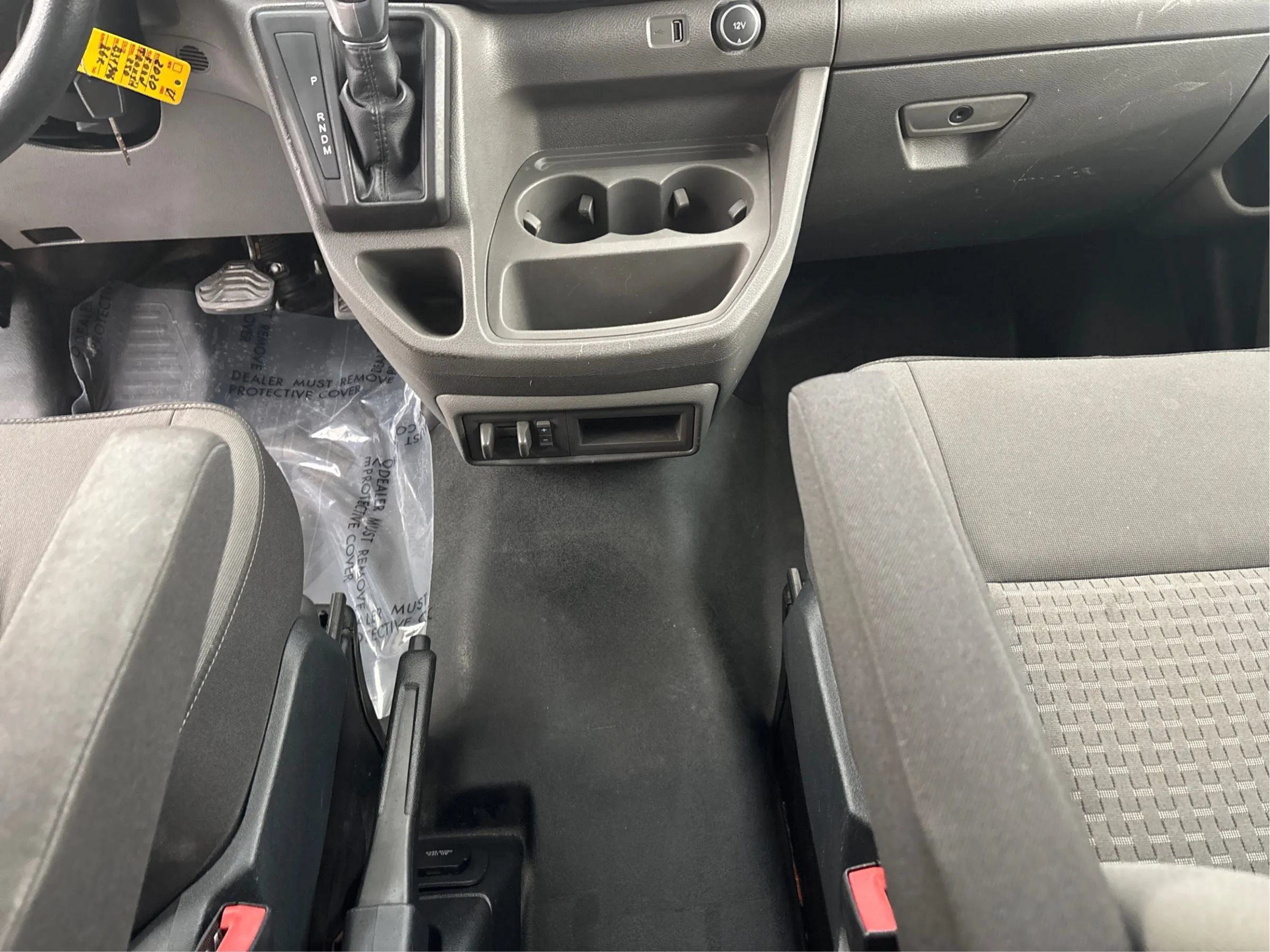 Used 2020 Ford Transit 250 Low Roof RWD image 22