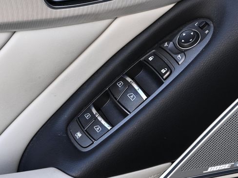 Used 2022 INFINITI Q50 Luxe w/ Cargo Package image 23