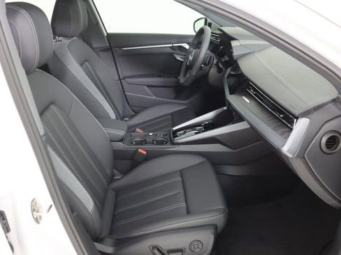 New 2026 Audi A3 2.0T Premium image 13