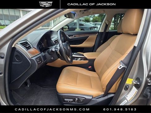 Used 2019 Lexus GS 350 AWD w/ Premium Package image 22