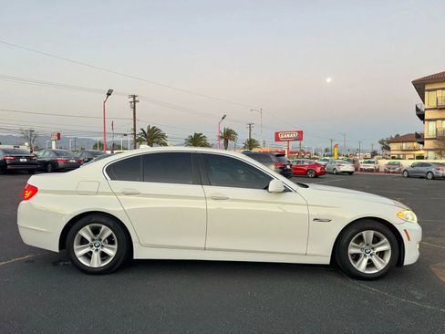 Used 2013 BMW 528i Sedan image 10