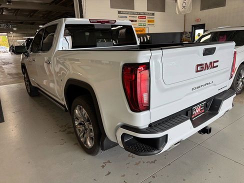 New 2026 GMC Sierra 1500 Denali w/ Denali Reserve Package image 7