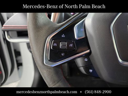 Used 2021 Chevrolet Corvette Stingray Preferred Cpe w/ Z51 Performance Package image 15