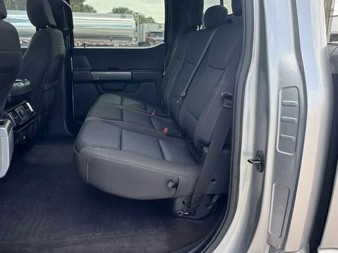 Used 2021 Ford F150 XLT w/ Equipment Group 302A High image 12