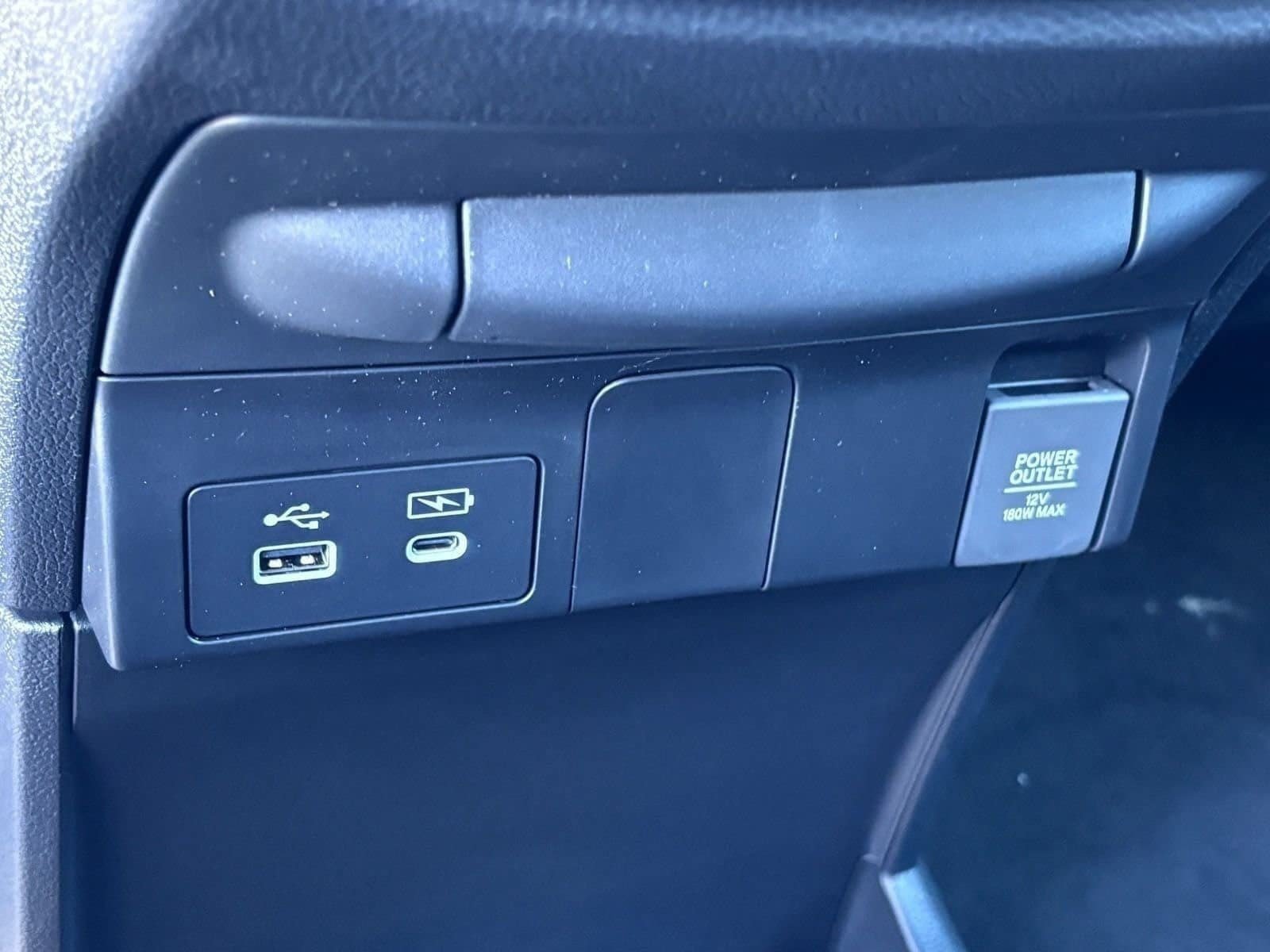 New 2027 Honda Odyssey EX-L image 20