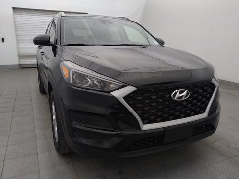 Used 2020 Hyundai Tucson Value AWD/4WD image 13