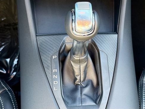 New 2026 Ford Mustang Premium image 33