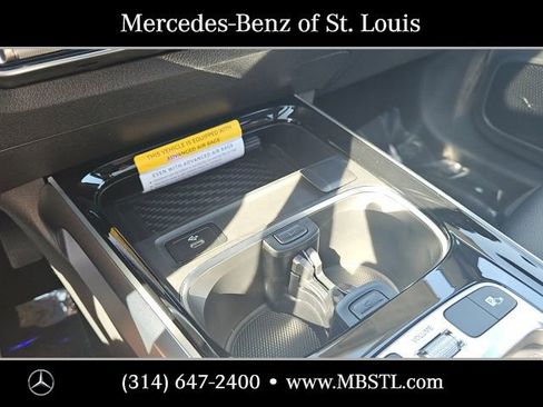 New 2026 Mercedes-Benz GLB 250 4MATIC image 25