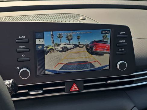 New 2026 Hyundai Elantra SE FWD image 30
