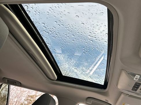 New 2025 Toyota RAV4 XLE image 19