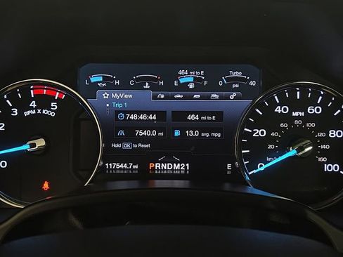 Used 2019 Ford F450 Lariat w/ Lariat Ultimate Package AWD/4WD image 14