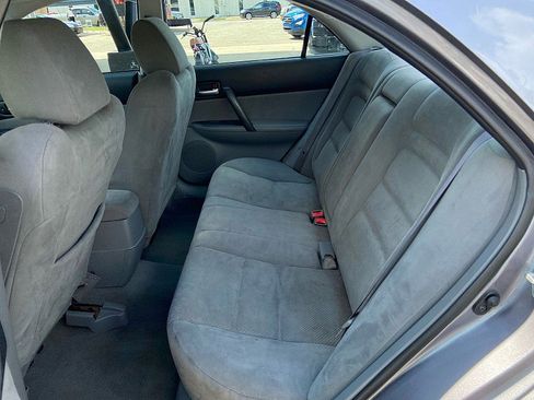 Used 2008 MAZDA MAZDA6 i Sport Value Edition image 7