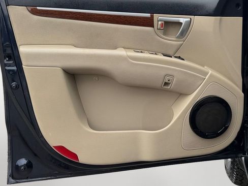 Used 2009 Hyundai Santa Fe GLS image 13