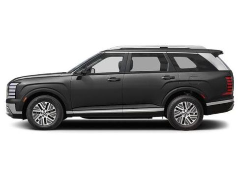 New 2027 Hyundai Palisade SEL FWD image 2