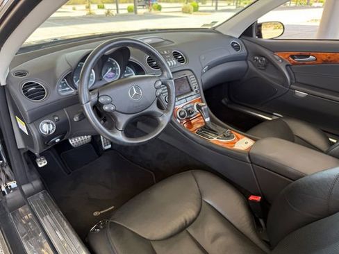 Used 2007 Mercedes-Benz SL 550 image 31