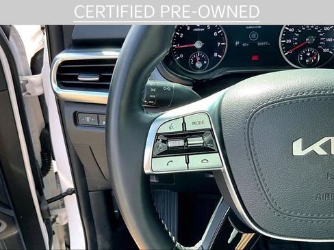 Certified 2022 Kia Telluride S AWD/4WD image 16