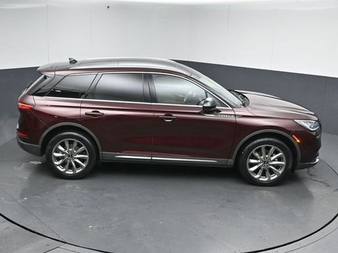 Certified 2021 Lincoln Corsair AWD w/ Premium Package image 49