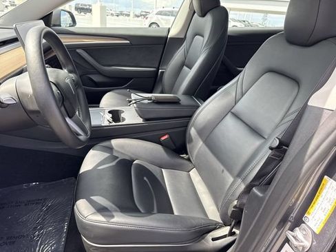 Used 2023 Tesla Model 3 Standard Range RWD image 11
