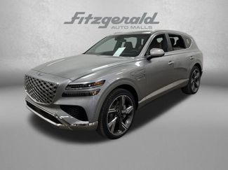 New 2026 Genesis GV80 3.5T Prestige AWD/4WD video 2