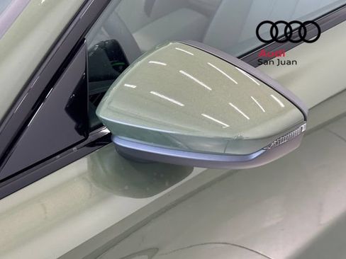 Used 2026 Audi A3 2.0T Premium w/ Black Optic Package AWD/4WD image 6