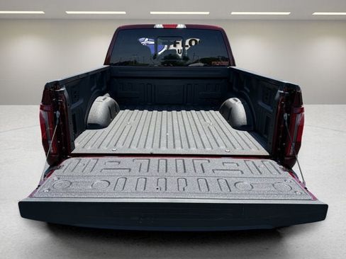 New 2026 Ford F150 Lariat w/ Equipment Group 502A High AWD/4WD image 11