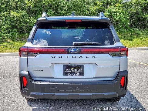 New 2026 Subaru Outback Touring AWD/4WD image 5