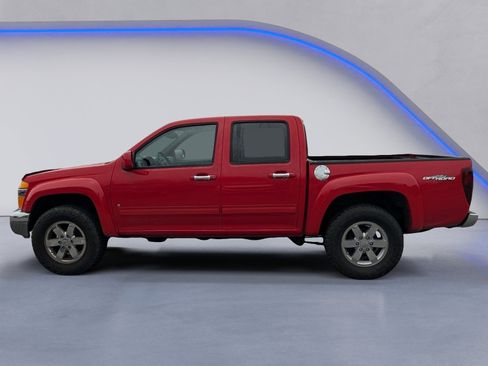Used 2010 GMC Canyon SLT image 3